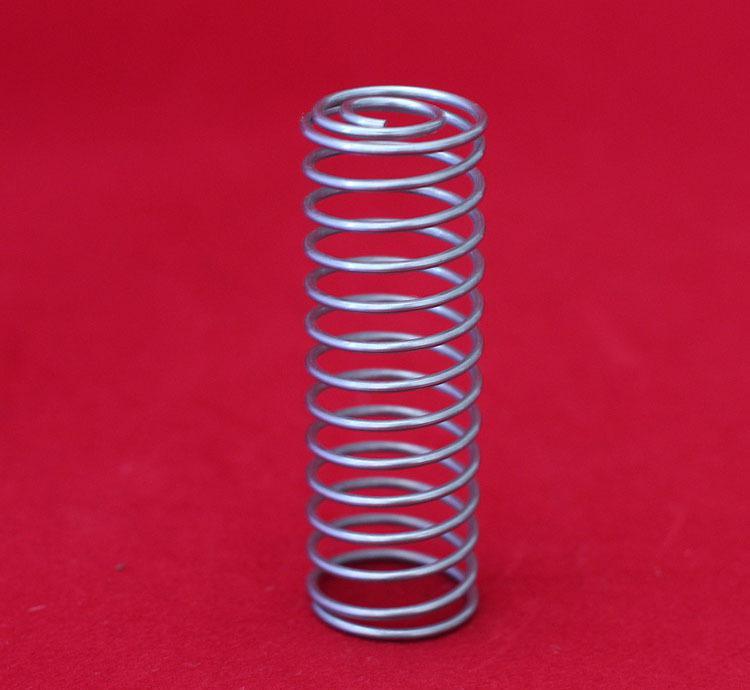 圆柱弹簧