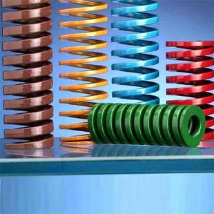 模具弹簧