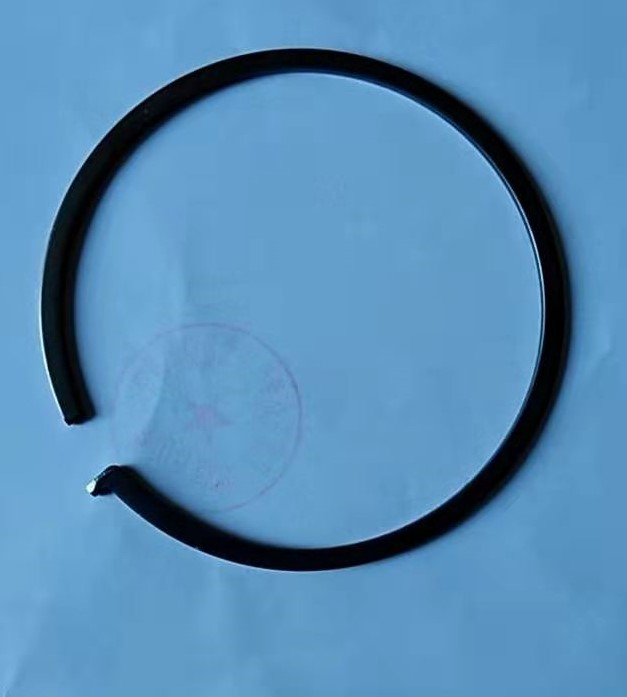 C型开口卡簧挡圈