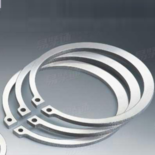 反向孔用挡圈卡簧